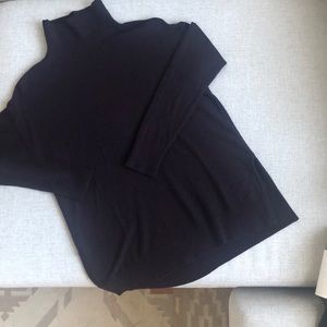 Rich Burgundy Sweater NWOT